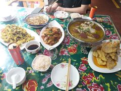 -人民公社大食堂(顺义总店)