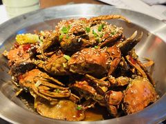 -一棠龙虾•王牌虾球(光谷天地店)