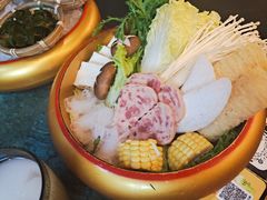 -牛New寿喜烧(龙湖金沙天街店)