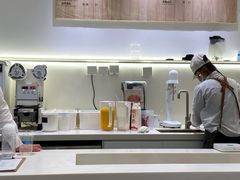 -兰熊鲜奶(西直门凯德mall店)