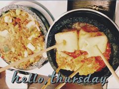 -敏丁拌饭(中街总店)