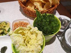 -九府羊·鲜羊火锅·烤串(新华路店)