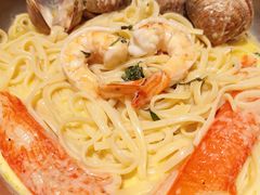 -卡朋西餐(宝安大仟里店)