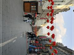 -中华巴洛克风情街