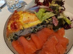 -BAKER&SPICE(环贸店)