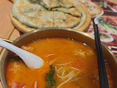 -甲乙饼·手工牛肉饼(东方广场店)