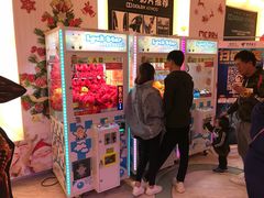 等候区-博纳国际影城(皇庭店)