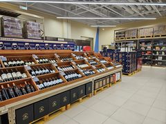 -盒马X会员店(王府井奥莱UP TOWN店)