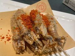 -海鲜e族(马王堆店)