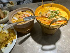 -星叶·东南亚料理(温州万象城店)