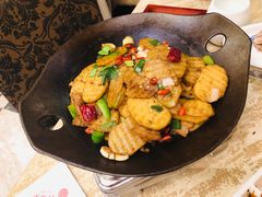 -大鸭梨烤鸭店(花园村店)