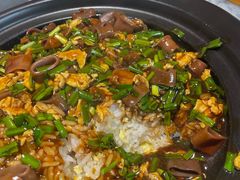 -大胡同天津菜·海肠捞饭·津门皮皮虾锅贴一绝(西姜井店)