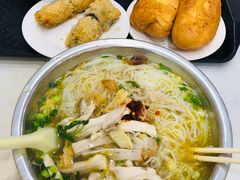 鸡粉-华姐鸡粉(教育路店)