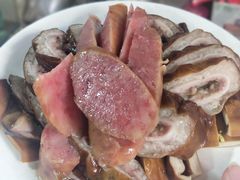 红肠-长香源葫芦头梆梆肉(开通巷店)