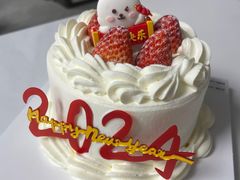 -巴黎贝甜(右安门店)