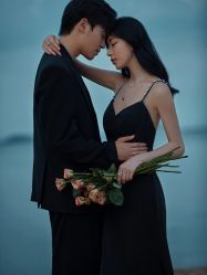 -青禾蒙娜丽莎婚纱摄影(武汉总店)