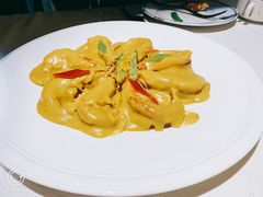 -俄士厨房(万松园店)