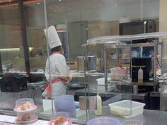 -新一番三文鱼寿司(大东海店)