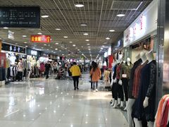 -七浦路服装批发市场