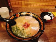 -一蘭(三宮店)