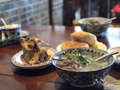 -老三羊汤【北兴隆街店】