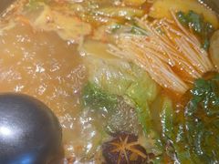 -西郊八号·山野江西菜(开发区店)