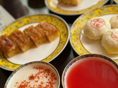 -富华斋饽饽铺·宫廷糕点·伴手礼(护国新天地店)