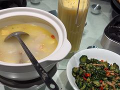 -宋徽厨·安徽菜(绿地店)