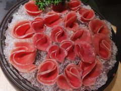 -新草堂锅物料理(泉城路店)