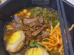 -桂在香知桂林米粉(南岗松雷店)
