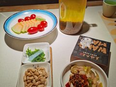 -王妈热卤·川味馆(海昌店)