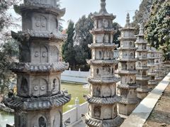 -泰山风景名胜区-普照寺