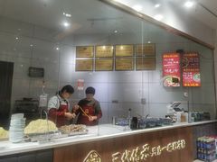 -姚记.周礼伤心凉粉(时代广场店)