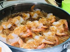 -炊烟小炒黄牛肉(中心印象城店)