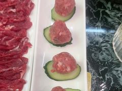 -潮汕美牛肉丸火锅店(天宁寺店)