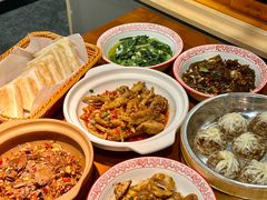 -陈家婆的菜·口味湘菜(梅溪湖店)