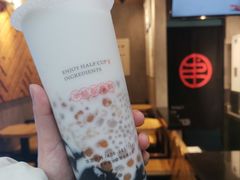 -书亦烧仙草(嘉新大厦店)