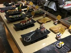 -比亚森自助烤肉料理(裕华店)