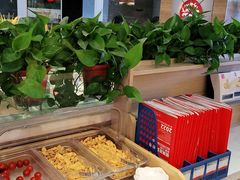 -嘉和一品粥(马家堡店)