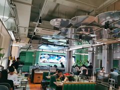 -探窝·竹笙椰子鸡(杨箕店)