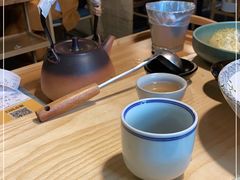 -十二舍·湯物素煮(江泰潤政店)