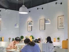 -友达面馆(广州总店)