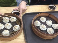 -四季美汤包(户部巷店)