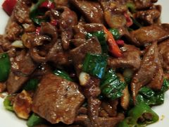 -鑫巴蜀小镇 · 水煮鱼专研店(玉桥店)