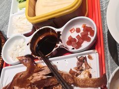 -伙靠·江浙菜(田林路店)