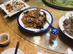 -鲁西南老厨子·特色鲁菜(经一纬五店)