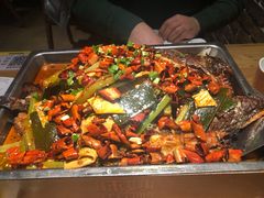 -味妙烤鱼吧(回龙观店)