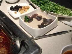 -海底捞火锅(上元大街店)