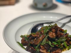 -湘上湘(米其林餐厅-正大中心总店)