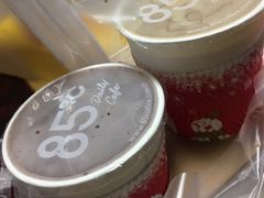 -85度C(苏州石路店)